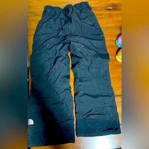 The Northface Kids Snow Pants